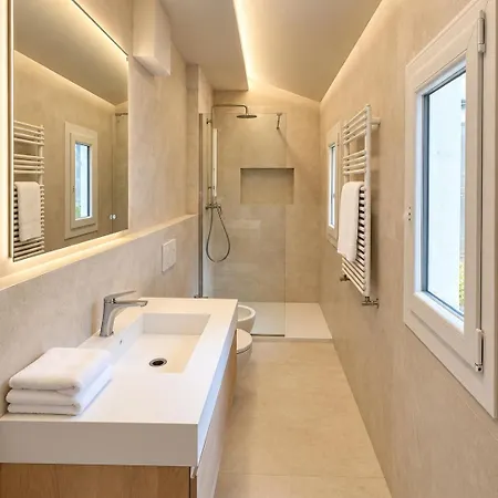 Apartment Atelier Belvedere *