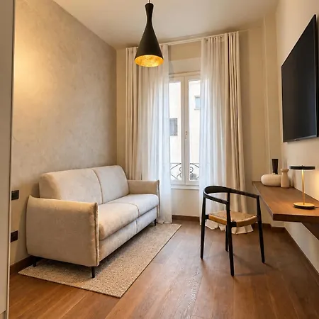 Apartment Atelier Belvedere Bologna