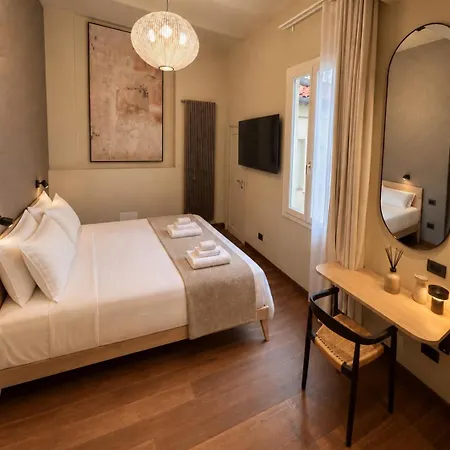 Apartment Atelier Belvedere Bologna