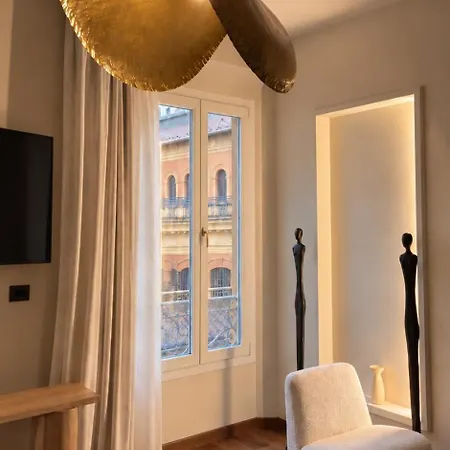 Atelier Belvedere Apartment