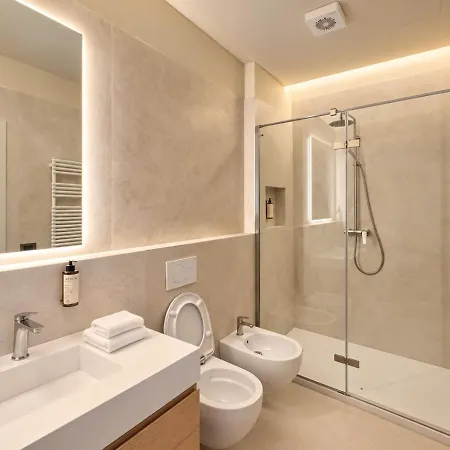 Apartment Atelier Belvedere *