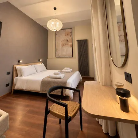 Atelier Belvedere Apartment Bologna