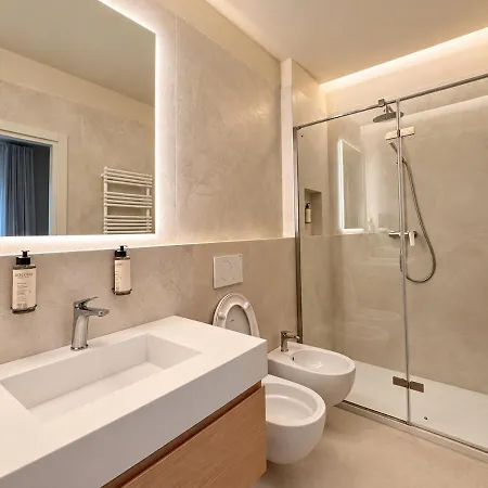 Atelier Belvedere Apartment Bologna