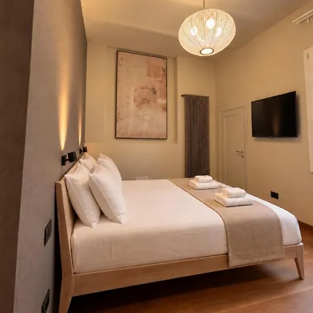 Atelier Belvedere Apartment