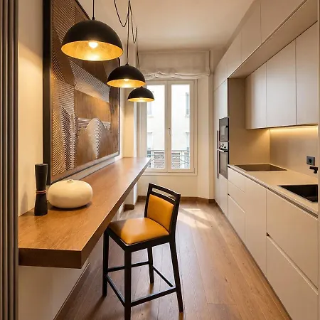 Atelier Belvedere Apartment